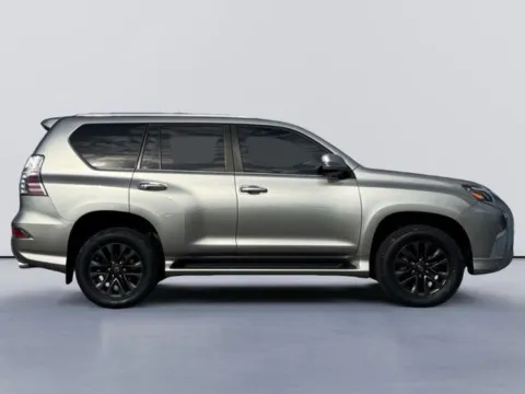 Photos of 2021 Lexus GX 460 for sale in Morristown, TN at Lakeway Auto Sales