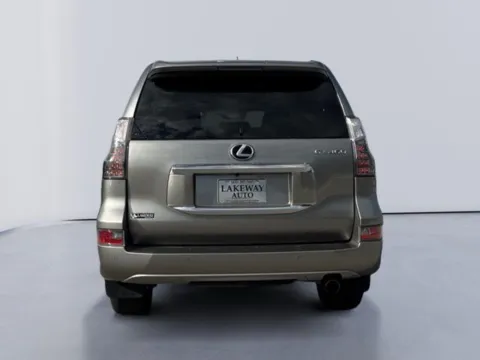 More photos of 2021 Lexus GX 460 at Lakeway Auto Sales, TN