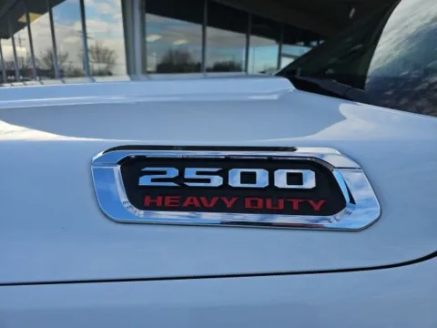 Another view of 2019 Ram 2500 Tradesman for sale in Morristown, TN at Lakeway Auto Sales