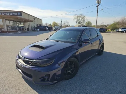 Photos of 2013 Subaru Impreza WRX STi for sale in Morristown, TN at Lakeway Auto Sales