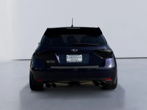 More photos of 2013 Subaru Impreza WRX STi at Lakeway Auto Sales, TN