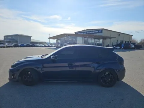 Another view of 2013 Subaru Impreza WRX STi for sale in Morristown, TN at Lakeway Auto Sales