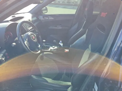 More photos of 2013 Subaru Impreza WRX STi at Lakeway Auto Sales, TN