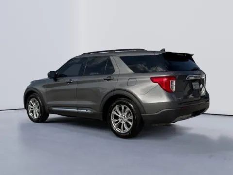 More photos of 2021 Ford Explorer XLT at Lakeway Auto Sales, TN