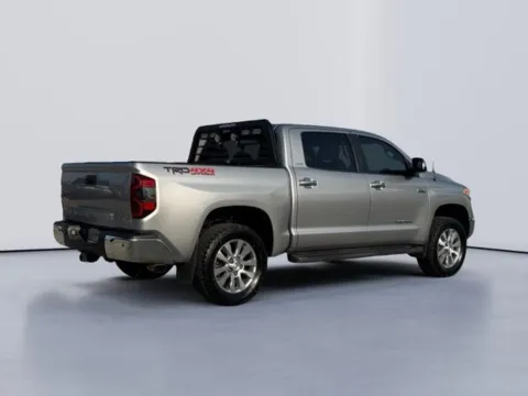 Another view of 2014 Toyota Tundra Limited for sale in Morristown, TN at Lakeway Auto Sales