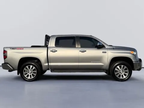 Photos of 2014 Toyota Tundra Limited for sale in Morristown, TN at Lakeway Auto Sales