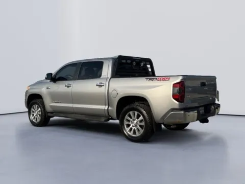 More photos of 2014 Toyota Tundra Limited at Lakeway Auto Sales, TN