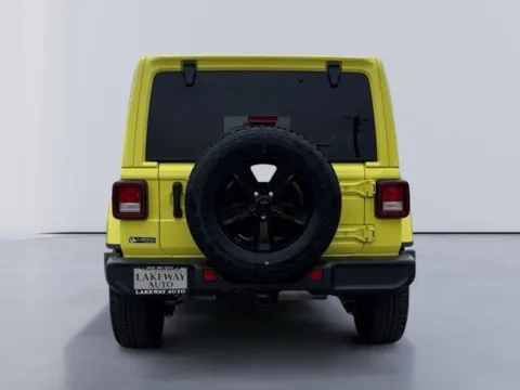 More photos of 2023 Jeep Wrangler Altitude at Lakeway Auto Sales, TN