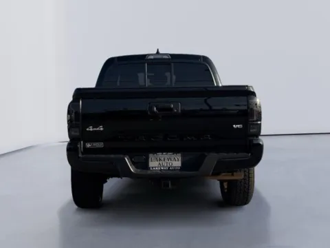 More photos of 2021 Toyota Tacoma SR at Lakeway Auto Sales, TN