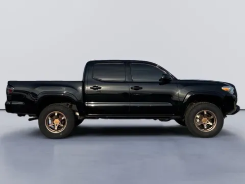 Photos of 2021 Toyota Tacoma SR for sale in Morristown, TN at Lakeway Auto Sales