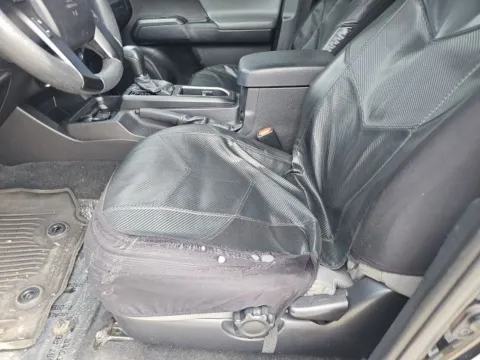 More photos of 2021 Toyota Tacoma SR at Lakeway Auto Sales, TN