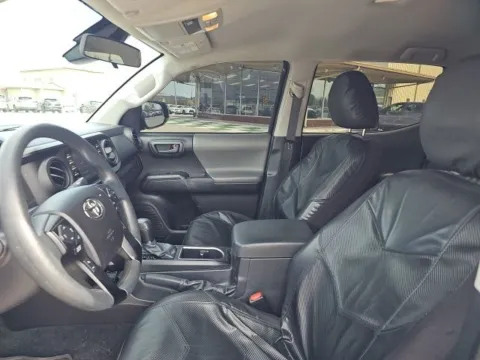 Another view of 2021 Toyota Tacoma SR for sale in Morristown, TN at Lakeway Auto Sales