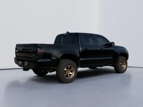 Another view of 2021 Toyota Tacoma SR for sale in Morristown, TN at Lakeway Auto Sales