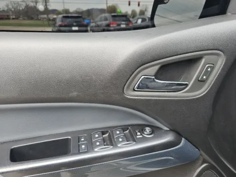 More photos of 2016 Chevrolet Colorado Z71 at Lakeway Auto Sales, TN