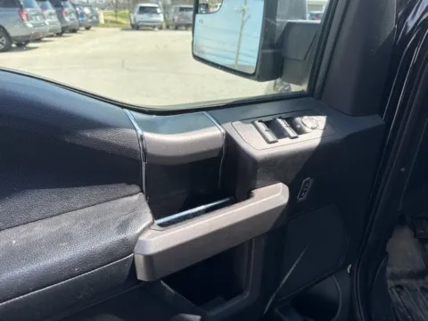 Another view of 2017 Ford F-150 XLT for sale in Morristown, TN at Lakeway Auto Sales