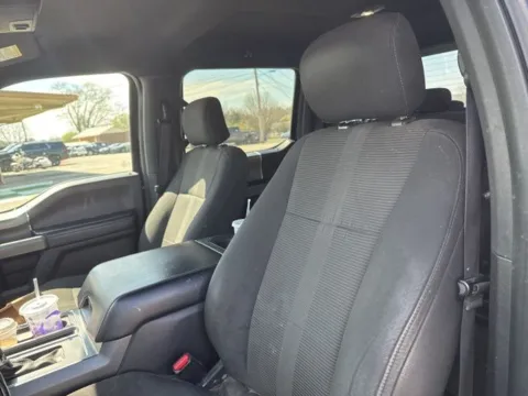 More photos of 2017 Ford F-150 XLT at Lakeway Auto Sales, TN