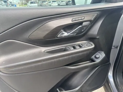 Another view of 2021 GMC Terrain SLT for sale in Morristown, TN at Lakeway Auto Sales