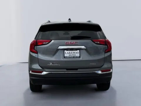 More photos of 2021 GMC Terrain SLT at Lakeway Auto Sales, TN
