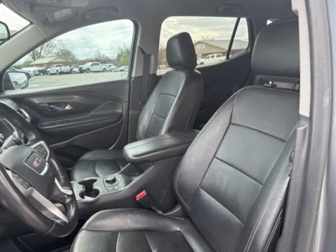 More photos of 2021 GMC Terrain SLT at Lakeway Auto Sales, TN
