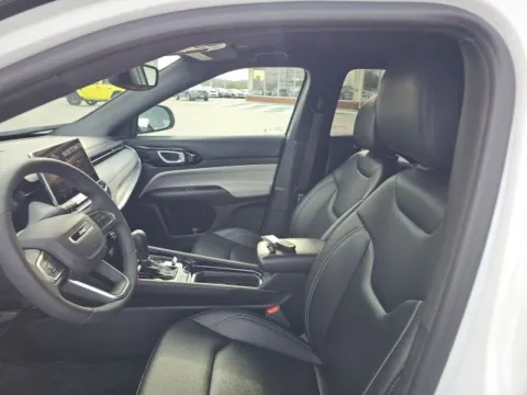 Another view of 2025 Jeep Compass Limited for sale in Morristown, TN at Lakeway Auto Sales