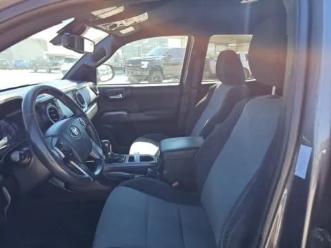 Another view of 2020 Toyota Tacoma SR5 for sale in Morristown, TN at Lakeway Auto Sales