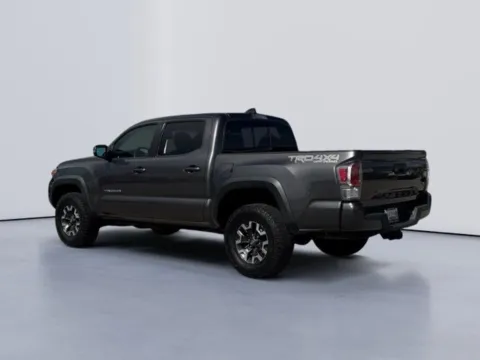 More photos of 2020 Toyota Tacoma TRD Off-Road at Lakeway Auto Sales, TN