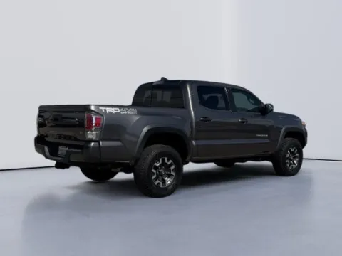 Another view of 2020 Toyota Tacoma TRD Off-Road for sale in Morristown, TN at Lakeway Auto Sales