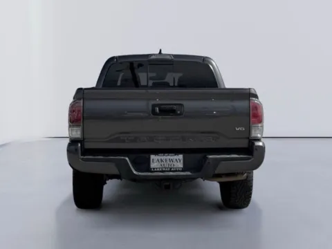 More photos of 2020 Toyota Tacoma SR5 at Lakeway Auto Sales, TN