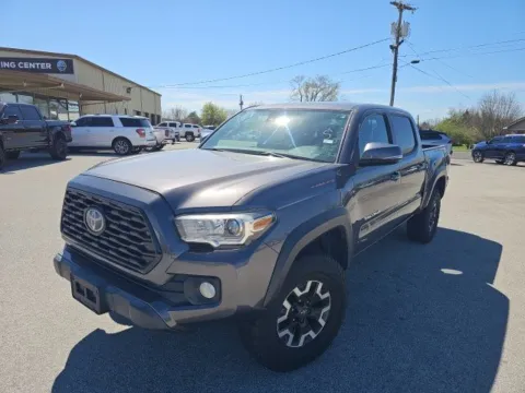 Photos of 2020 Toyota Tacoma SR5 for sale in Morristown, TN at Lakeway Auto Sales