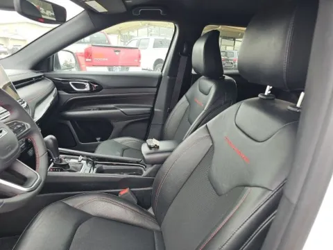 More photos of 2025 Jeep Compass Trailhawk at Lakeway Auto Sales, TN