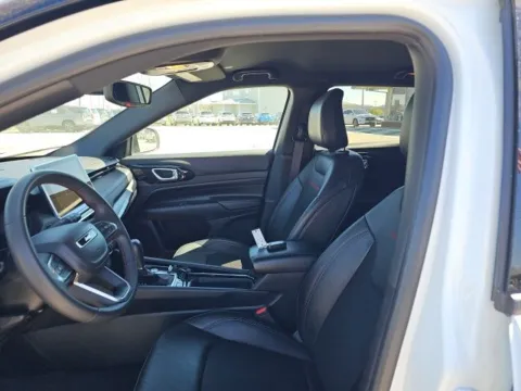 Another view of 2024 Jeep Compass Trailhawk for sale in Morristown, TN at Lakeway Auto Sales