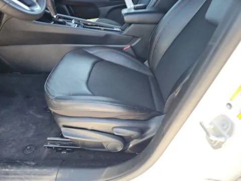 More photos of 2024 Jeep Compass Trailhawk at Lakeway Auto Sales, TN