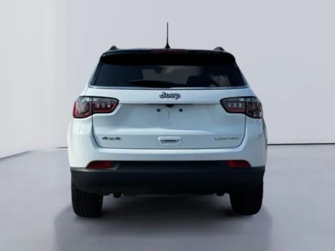 More photos of 2025 Jeep Compass Limited at Lakeway Auto Sales, TN