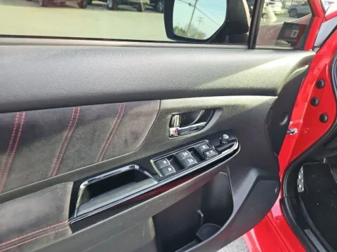 More photos of 2018 Subaru WRX STi at Lakeway Auto Sales, TN