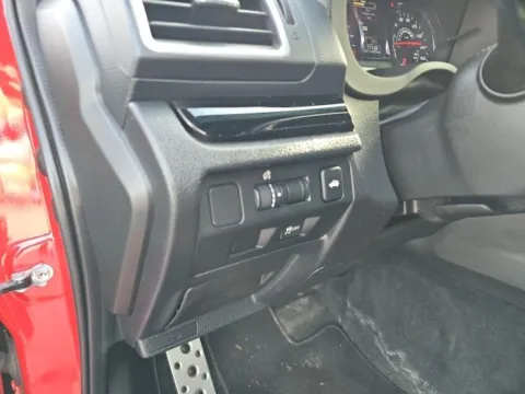 More photos of 2018 Subaru WRX STi at Lakeway Auto Sales, TN