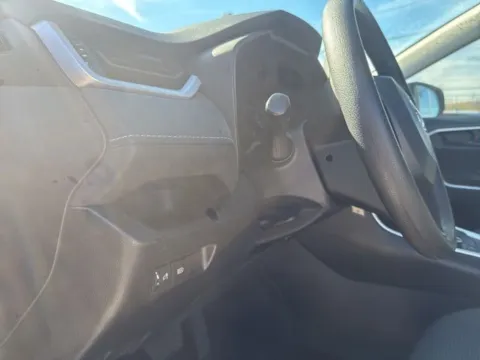 More photos of 2023 Toyota RAV4 Hybrid LE at Lakeway Auto Sales, TN