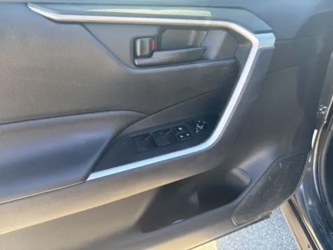 Another view of 2023 Toyota RAV4 Hybrid LE for sale in Morristown, TN at Lakeway Auto Sales