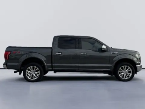 Photos of 2016 Ford F-150 Lariat for sale in Morristown, TN at Lakeway Auto Sales
