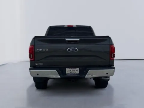 More photos of 2016 Ford F-150 Lariat at Lakeway Auto Sales, TN