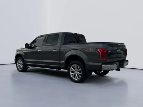 More photos of 2016 Ford F-150 Lariat at Lakeway Auto Sales, TN