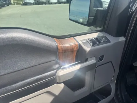 Another view of 2016 Ford F-150 Lariat for sale in Morristown, TN at Lakeway Auto Sales