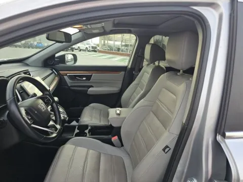 Another view of 2022 Honda CR-V EX-L for sale in Morristown, TN at Lakeway Auto Sales