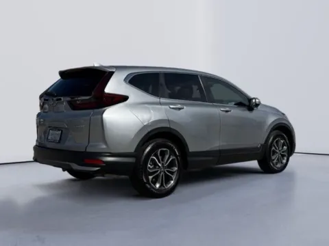 Another view of 2022 Honda CR-V EX-L for sale in Morristown, TN at Lakeway Auto Sales