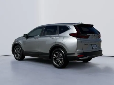 More photos of 2022 Honda CR-V EX-L at Lakeway Auto Sales, TN