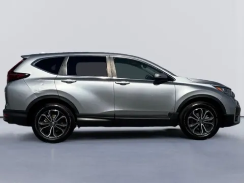 Photos of 2022 Honda CR-V EX-L for sale in Morristown, TN at Lakeway Auto Sales