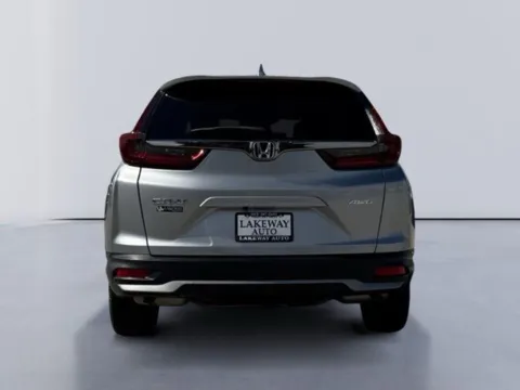 More photos of 2022 Honda CR-V EX-L at Lakeway Auto Sales, TN