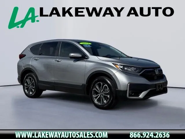 2022 Honda CR-V EX-L for sale in Morristown, TN