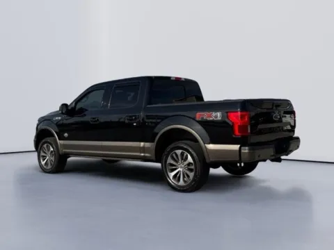 More photos of 2019 Ford F-150 King Ranch at Lakeway Auto Sales, TN