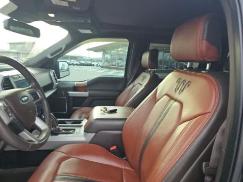 More photos of 2019 Ford F-150 King Ranch at Lakeway Auto Sales, TN