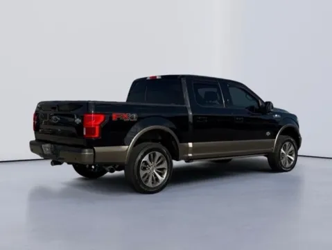 Another view of 2019 Ford F-150 King Ranch for sale in Morristown, TN at Lakeway Auto Sales